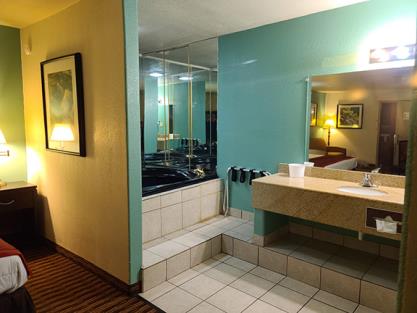 Budget Host Inn and Hotel